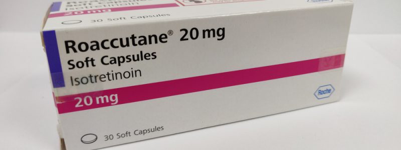 Foto van medicatie.